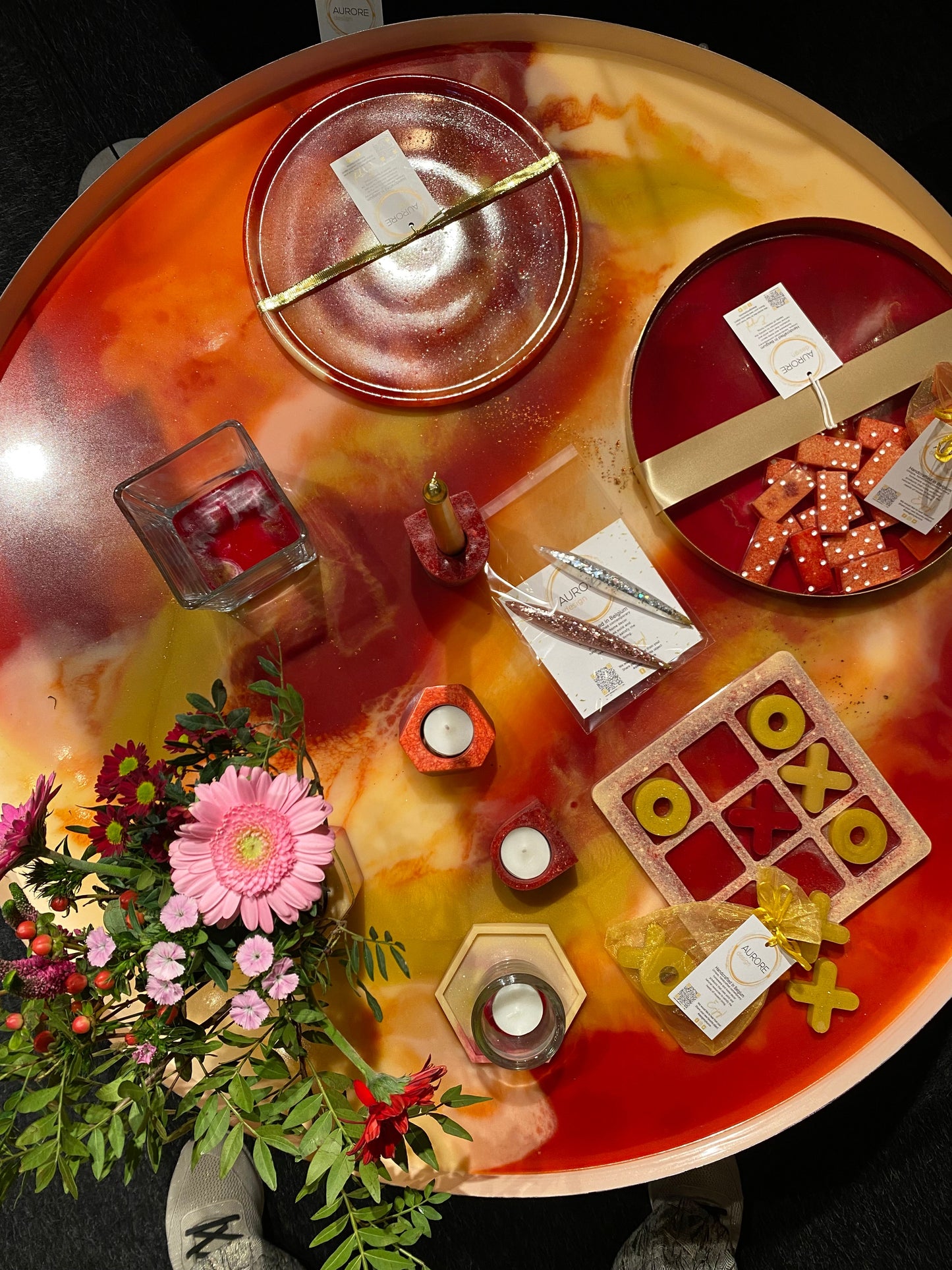 Salontafel Alice