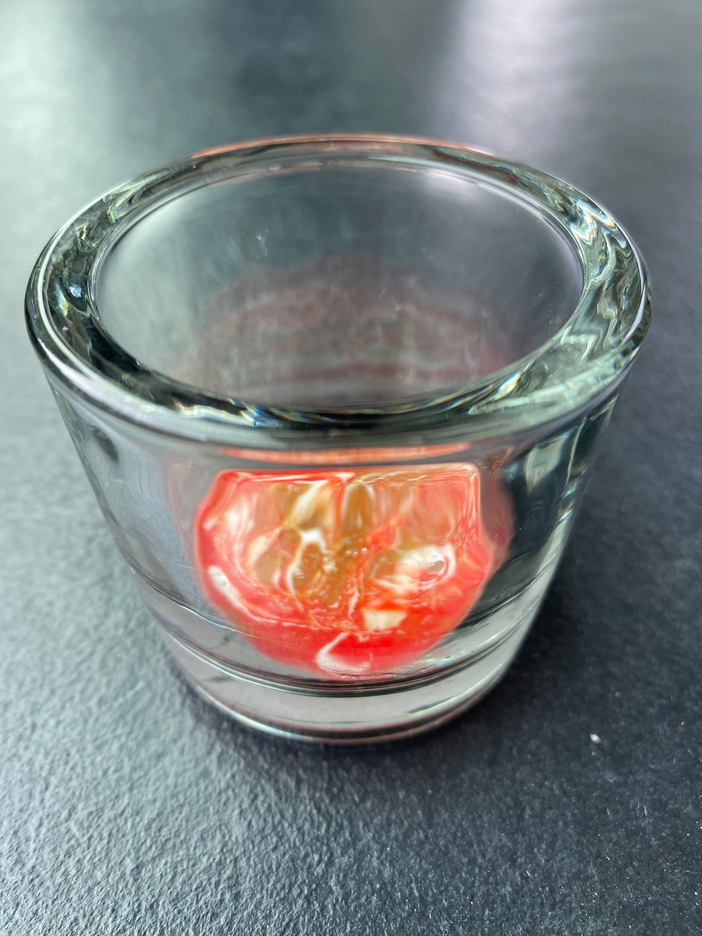 Alida - Theelichthouder - verschillende kleuren beschikbaar