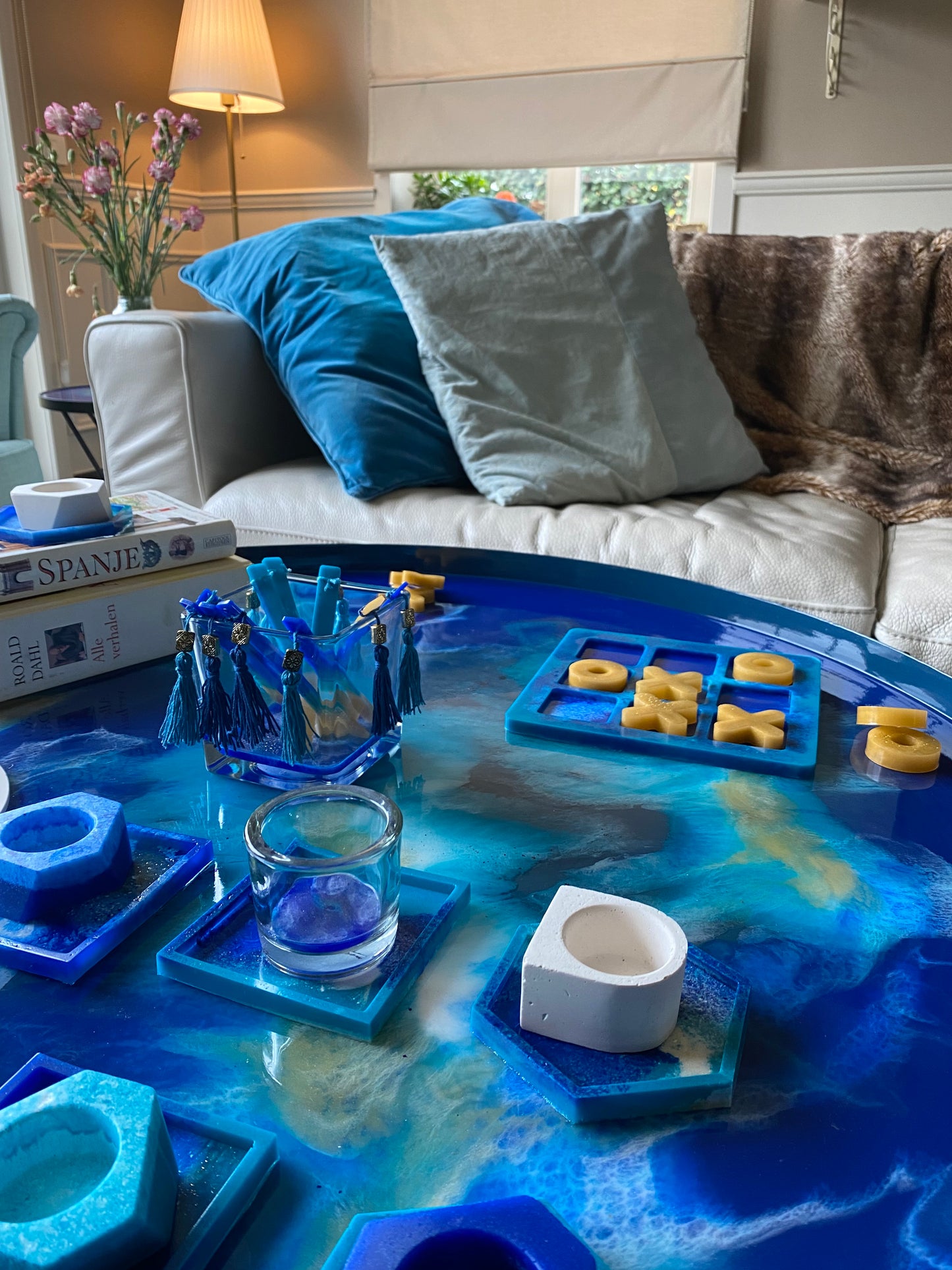 Salontafel Alice