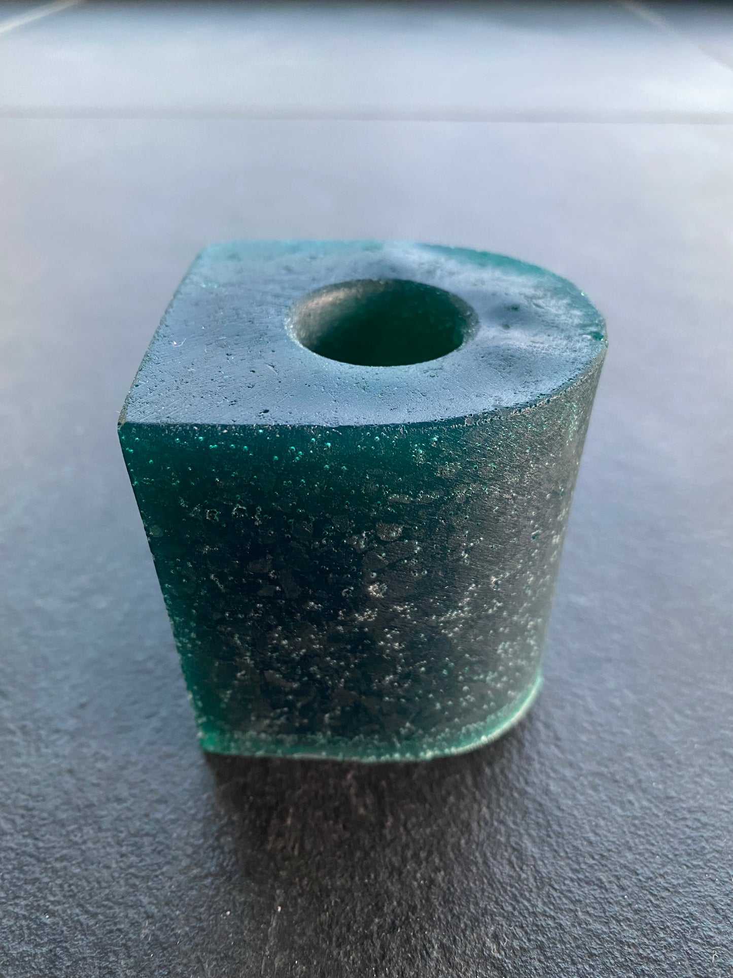 Anick XL - Theelichthouder