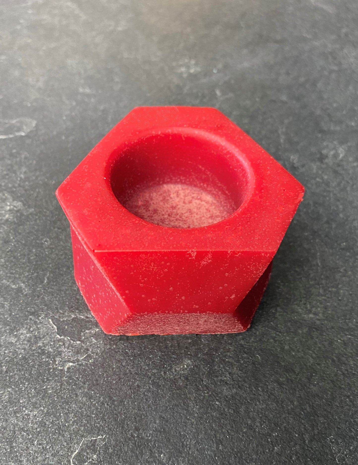 Aimé XL - Theelichthouder div kleuren