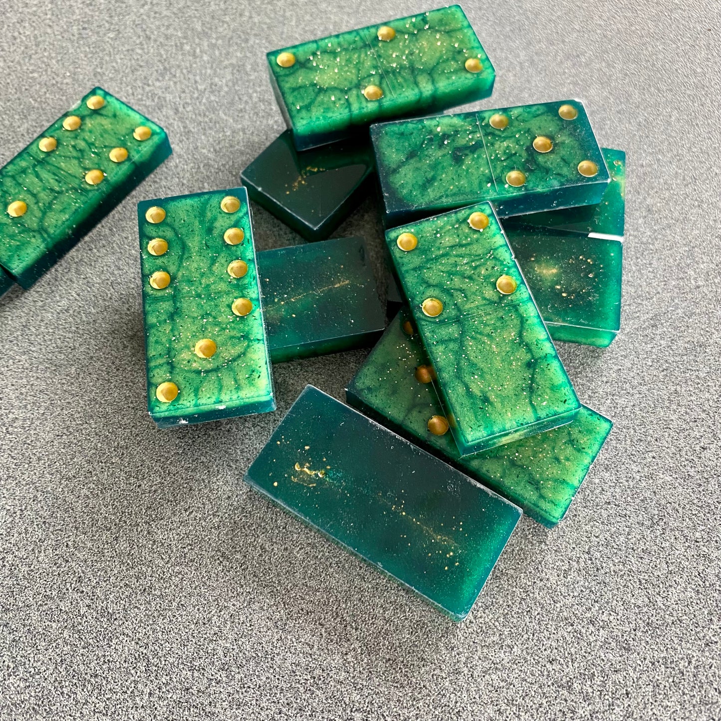 Andre - Domino bordspel